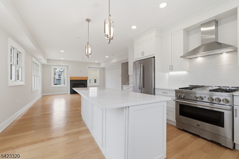 603 Springfield Avenue, Unit 103 Summit, NJ 07901 - Photo 1 of 27