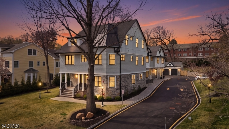 603 Springfield Avenue, Unit 103 Summit, NJ 07901 - Photo 25 of 27