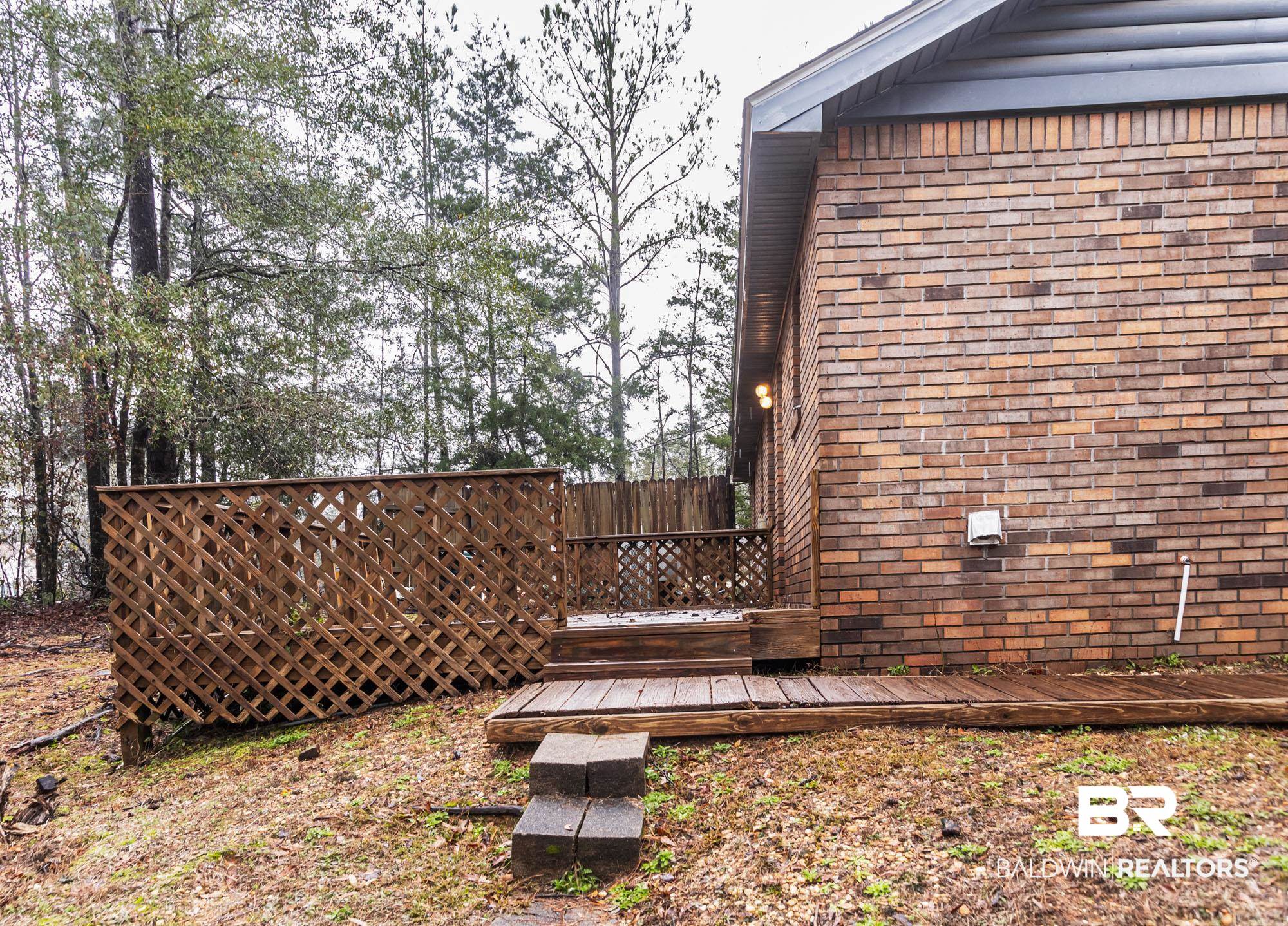 411 Langham Street Monroeville, AL 36460 - Photo 3 of 20
