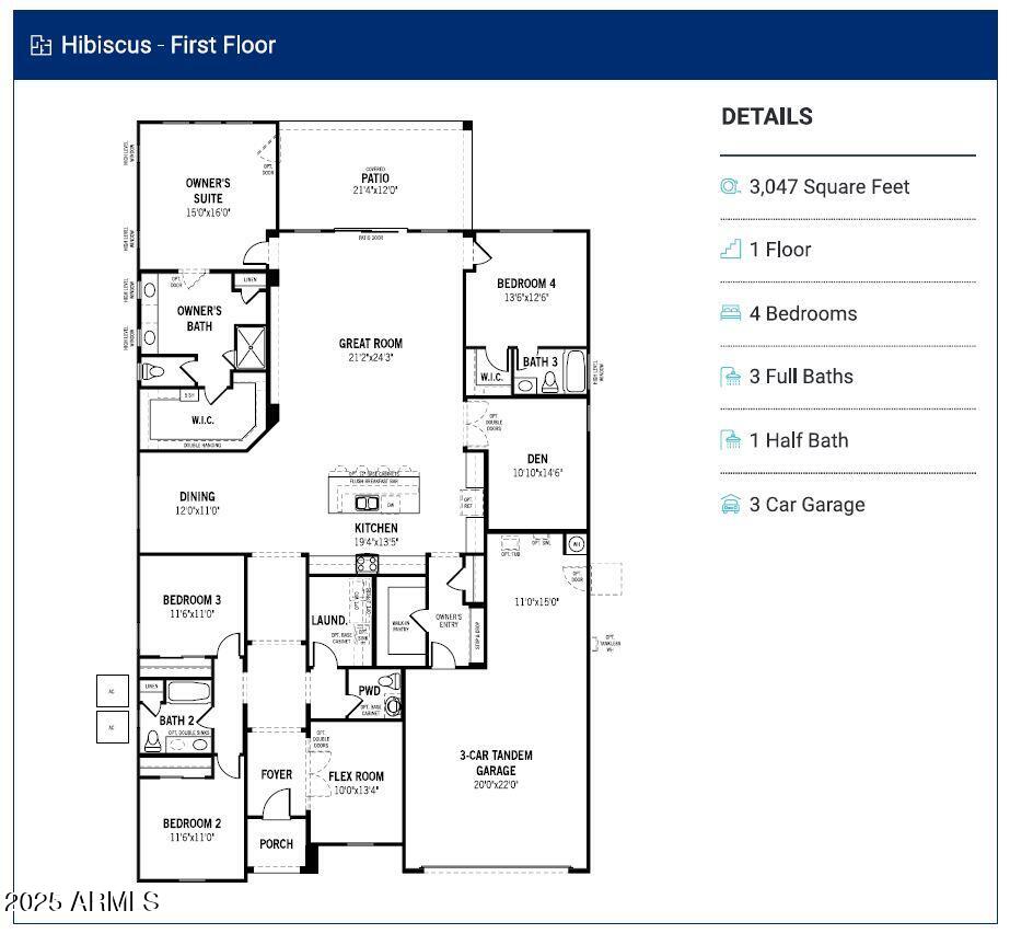 14856 West Briles Road Surprise, AZ 85387 - Photo 3 of 18 Gallery Image 3