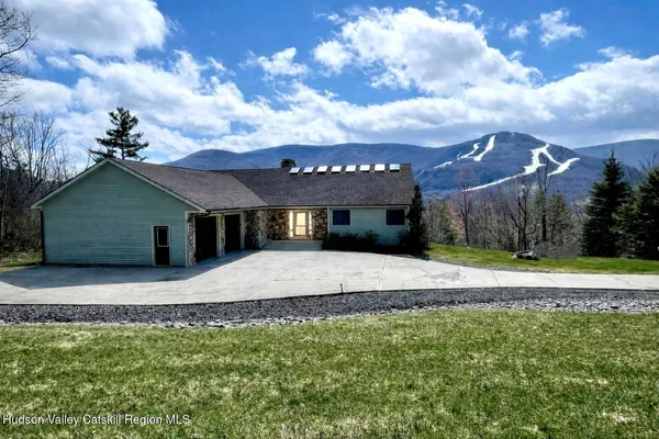 $1,999,999 | 234 Botti Drive, Hunter, NY 12442