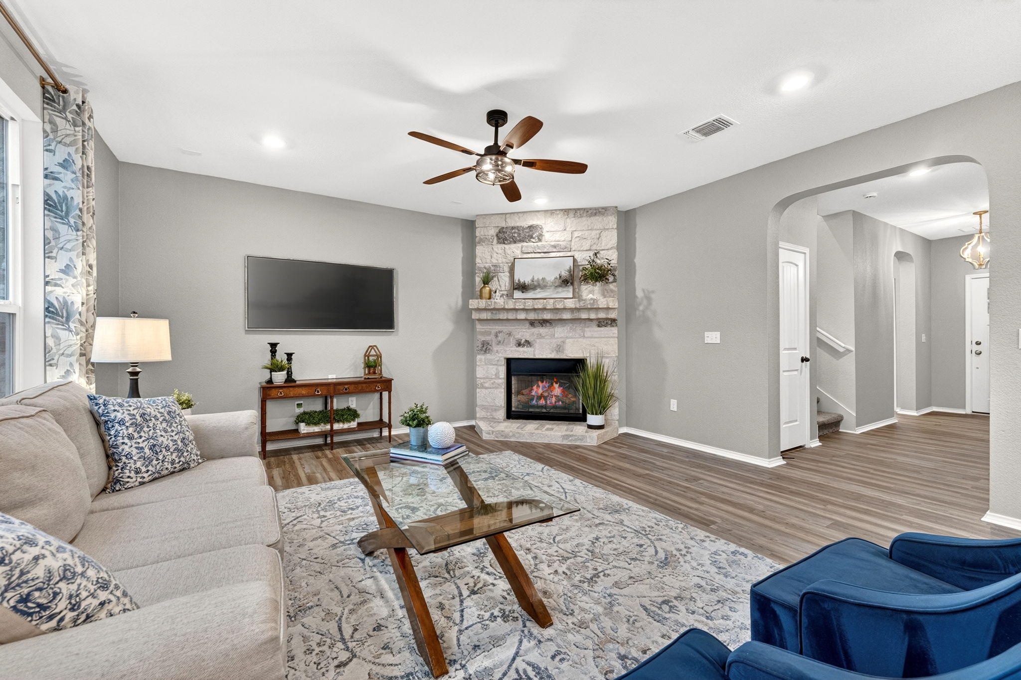 326 Linden Street Bastrop, TX 78602 - Photo 19 of 39