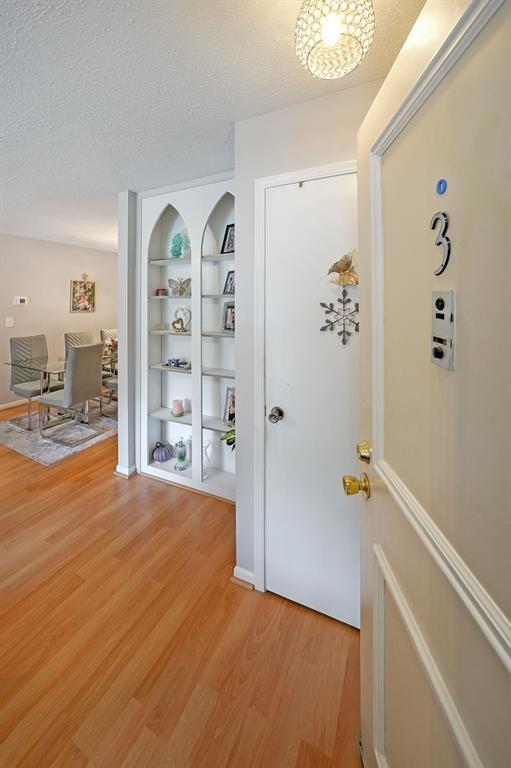 6851 Roswell Road, Unit O3 Atlanta, GA 30328 - Photo 8 of 30 a view of an empty room