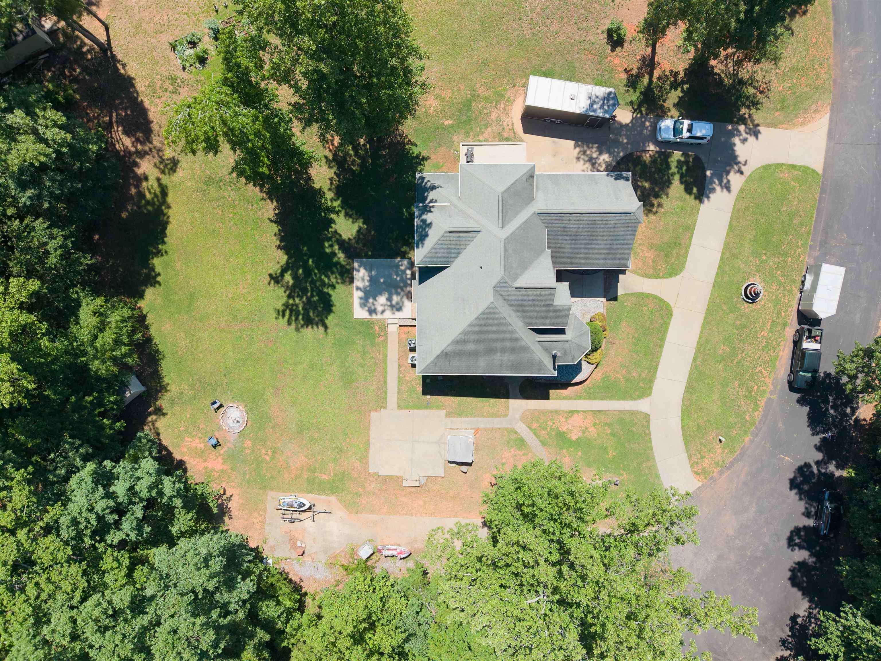 102 Point Bluff Court Inman, SC 29349 - Photo 6 of 50
