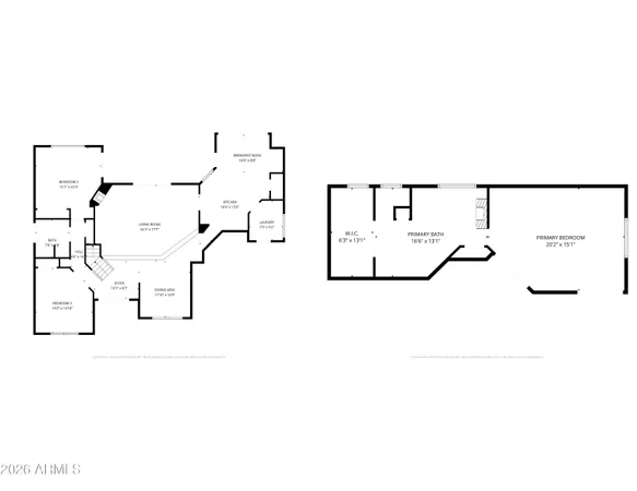 $898,900 | 14247 North 28th Street, Phoenix, AZ 85032