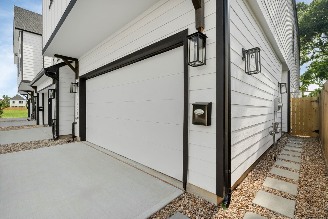 5935 Cebra Houston, TX 77091 - Photo 19 of 22
