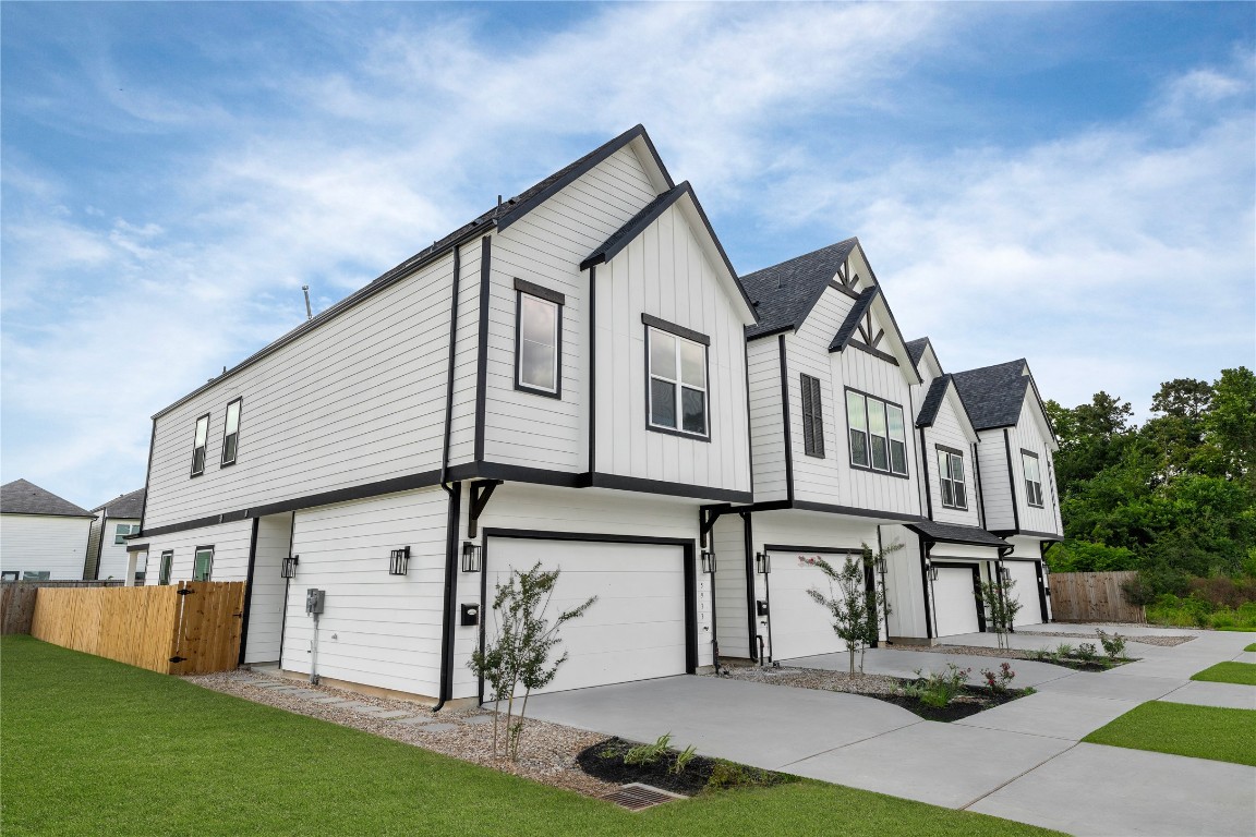 5935 Cebra Houston, TX 77091 - Photo 21 of 22