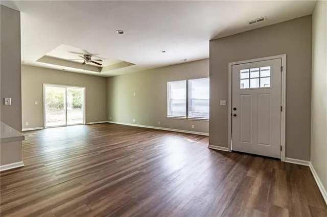 $260,000 | 1520 B Park Avenue, Warrensburg, MO 64093