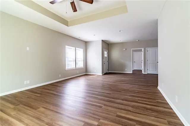 $260,000 | 1520 B Park Avenue, Warrensburg, MO 64093