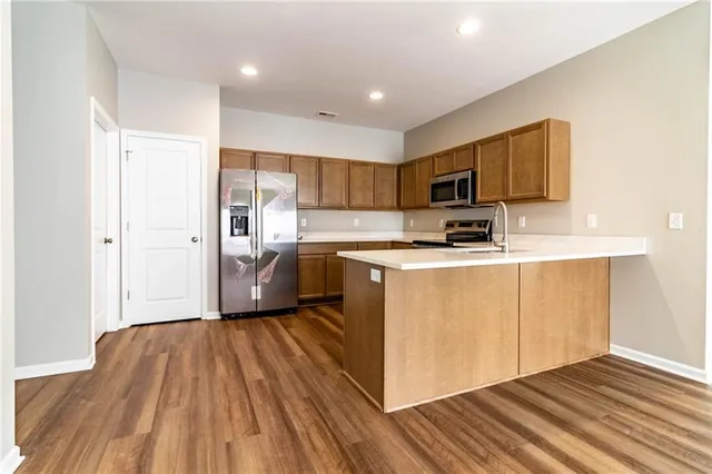 $260,000 | 1520 B Park Avenue, Warrensburg, MO 64093