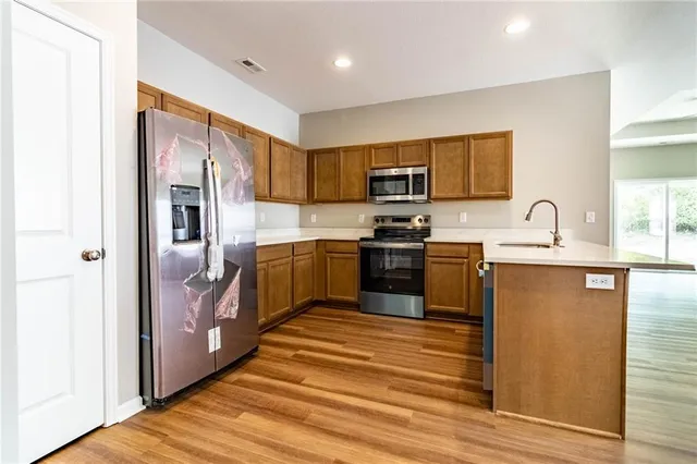 $260,000 | 1520 B Park Avenue, Warrensburg, MO 64093