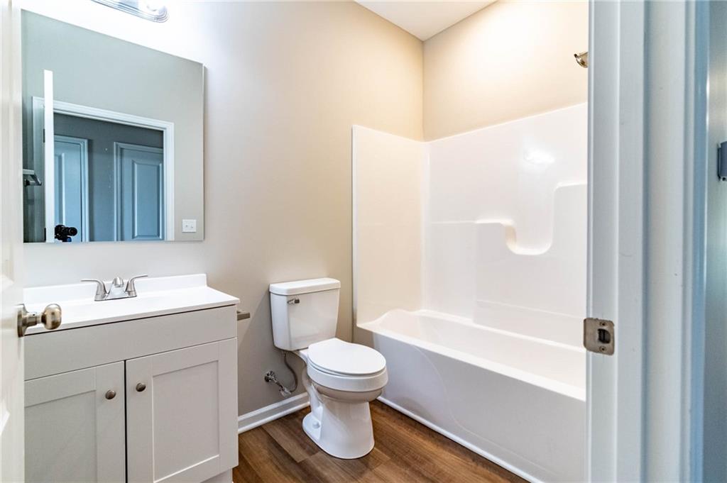 1520 B Park Avenue Warrensburg, MO 64093 - Photo 25 of 26