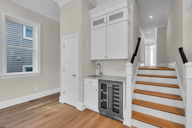 $1,499,000 | 811 2nd Street, Unit 1, Ocean City, NJ 08226