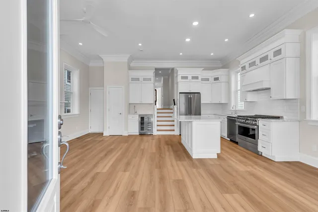 $1,499,000 | 811 2nd Street, Unit 1, Ocean City, NJ 08226