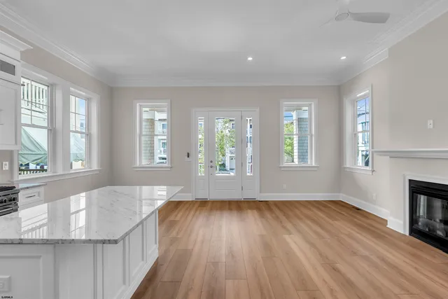 $1,499,000 | 811 2nd Street, Unit 1, Ocean City, NJ 08226