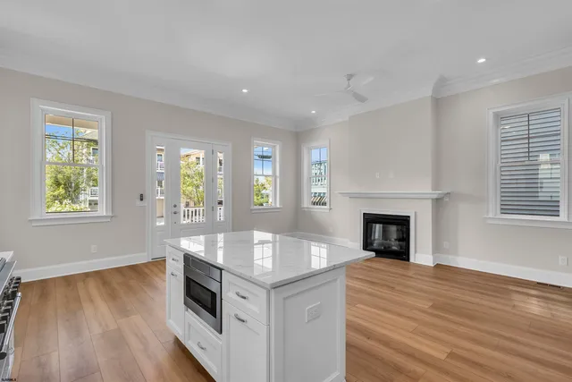 $1,499,000 | 811 2nd Street, Unit 1, Ocean City, NJ 08226