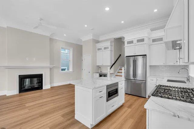 $1,499,000 | 811 2nd Street, Unit 1, Ocean City, NJ 08226