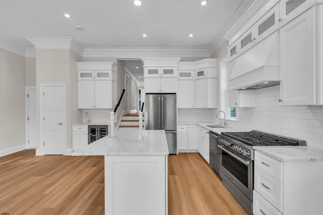 $1,499,000 | 811 2nd Street, Unit 1, Ocean City, NJ 08226