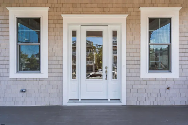 $1,499,000 | 811 2nd Street, Unit 1, Ocean City, NJ 08226