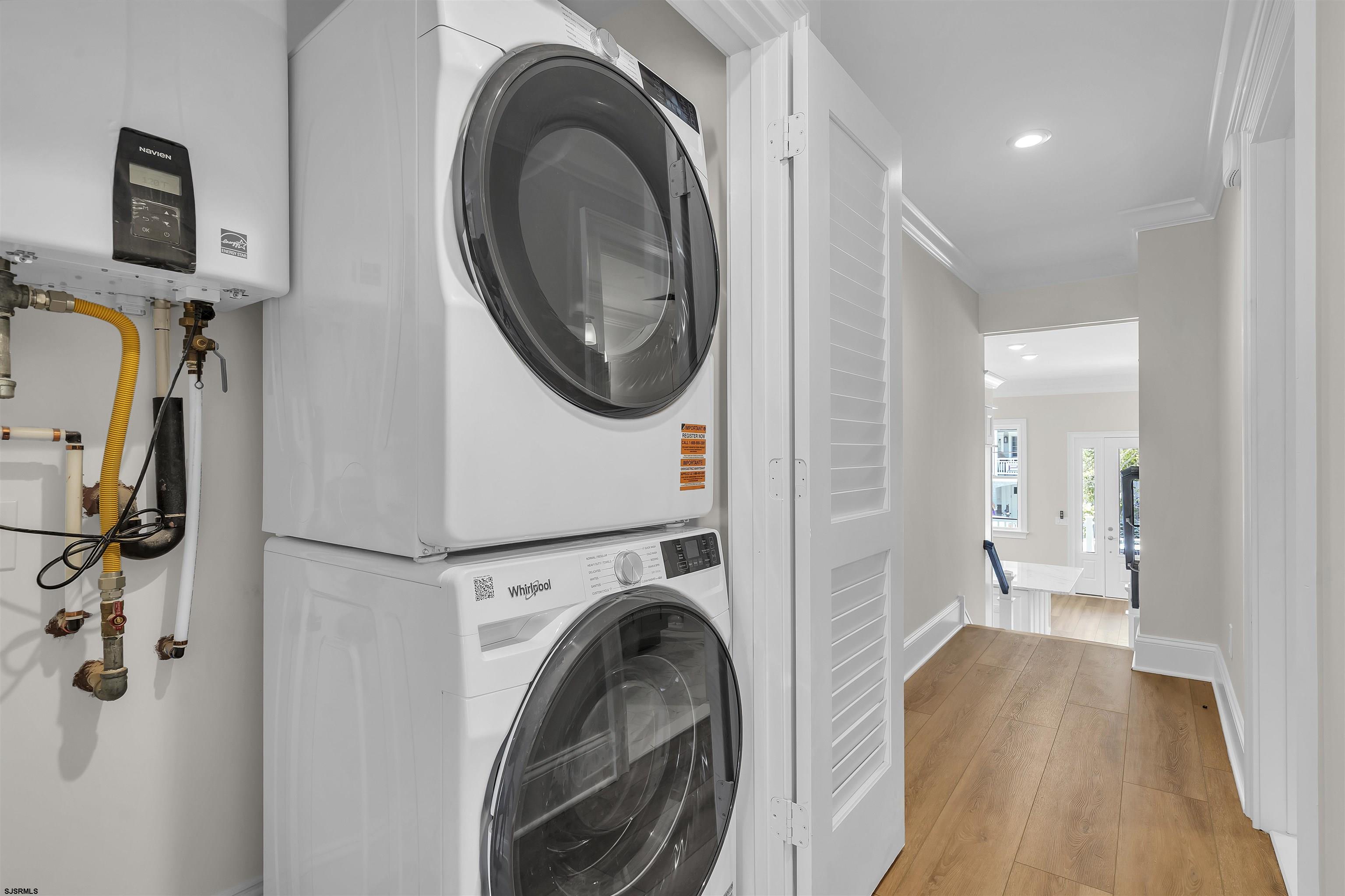 811 2nd Street, Unit 1 Ocean City, NJ 08226 - Photo 30 of 39