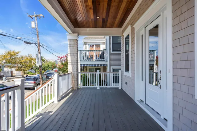 $1,499,000 | 811 2nd Street, Unit 1, Ocean City, NJ 08226