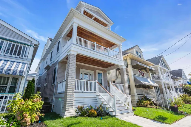 $1,499,000 | 811 2nd Street, Unit 1, Ocean City, NJ 08226