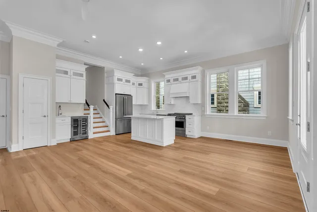 $1,499,000 | 811 2nd Street, Unit 1, Ocean City, NJ 08226