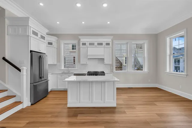 $1,499,000 | 811 2nd Street, Unit 1, Ocean City, NJ 08226