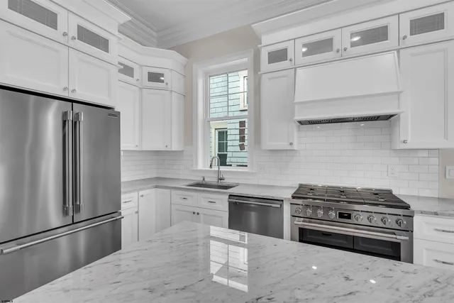 $1,499,000 | 811 2nd Street, Unit 1, Ocean City, NJ 08226