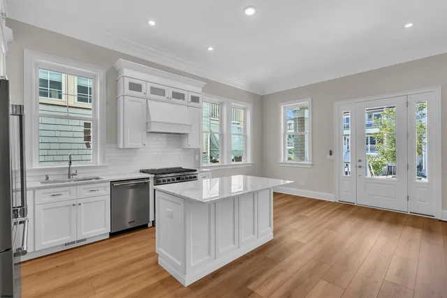 $1,499,000 | 811 2nd Street, Unit 1, Ocean City, NJ 08226