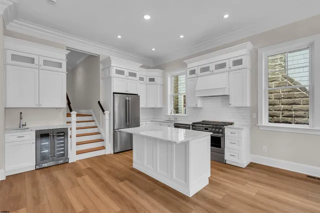 $1,499,000 | 811 2nd Street, Unit 1, Ocean City, NJ 08226