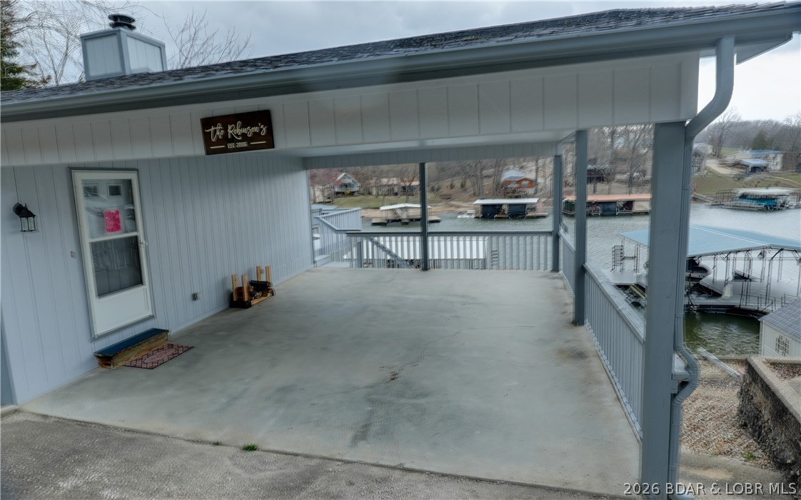 665 Whitehall School Road Sunrise Beach, MO 65079 - Photo 12 of 45