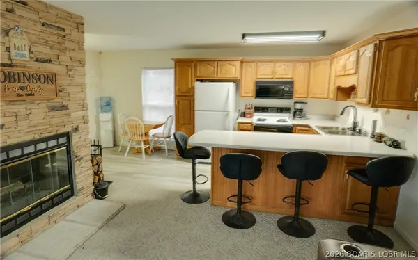 $425,000 | 665 Whitehall School Road, Sunrise Beach, MO 65079