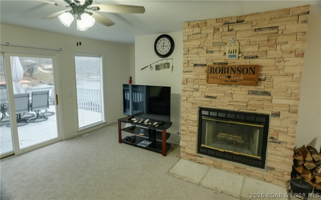 665 Whitehall School Road Sunrise Beach, MO 65079 - Photo 16 of 45