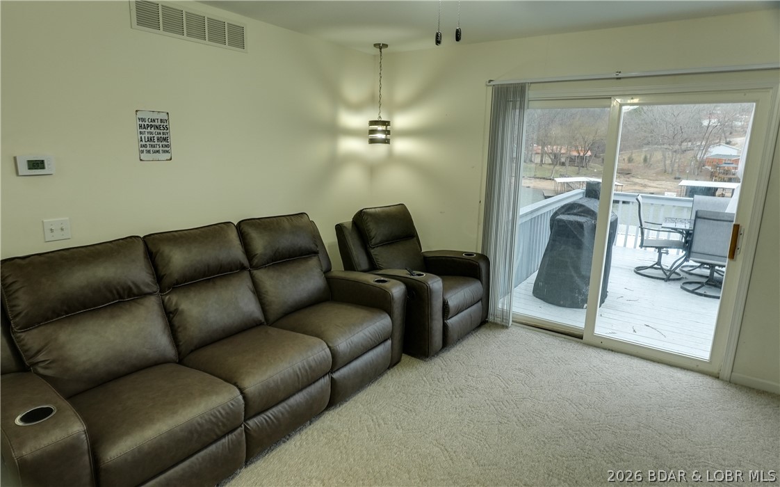 665 Whitehall School Road Sunrise Beach, MO 65079 - Photo 17 of 45