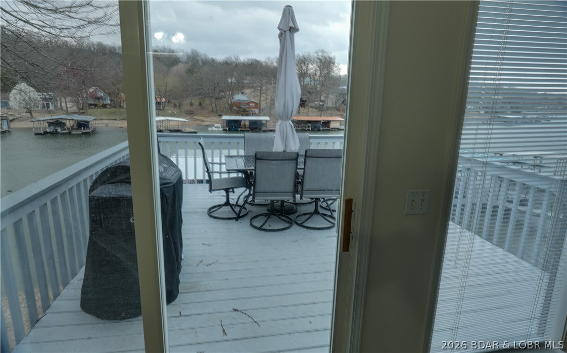 665 Whitehall School Road Sunrise Beach, MO 65079 - Photo 18 of 45