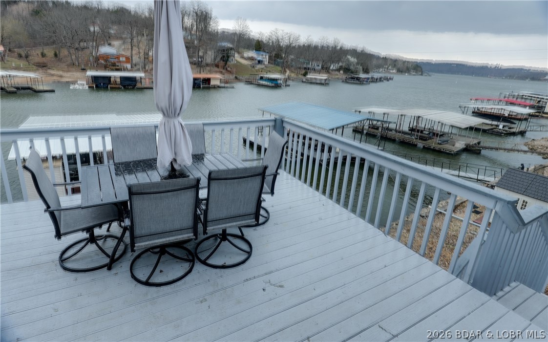 665 Whitehall School Road Sunrise Beach, MO 65079 - Photo 19 of 45