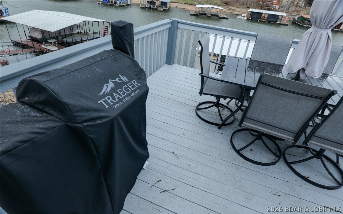 665 Whitehall School Road Sunrise Beach, MO 65079 - Photo 20 of 45