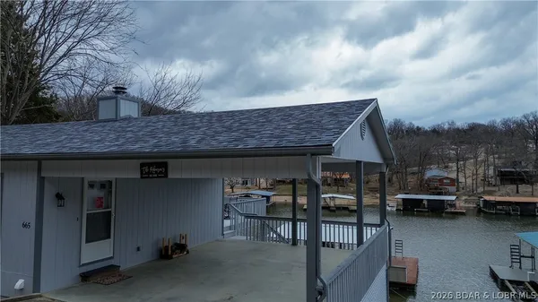 $425,000 | 665 Whitehall School Road, Sunrise Beach, MO 65079