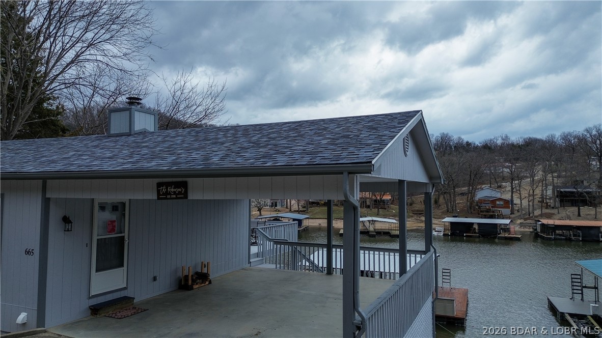 665 Whitehall School Road Sunrise Beach, MO 65079 - Photo 2 of 45