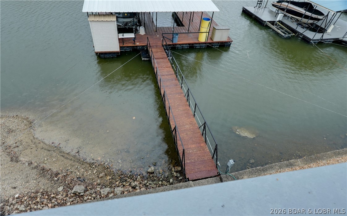 665 Whitehall School Road Sunrise Beach, MO 65079 - Photo 21 of 45