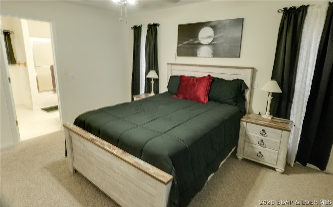 665 Whitehall School Road Sunrise Beach, MO 65079 - Photo 26 of 45