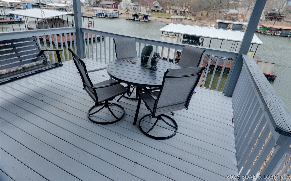 665 Whitehall School Road Sunrise Beach, MO 65079 - Photo 28 of 45