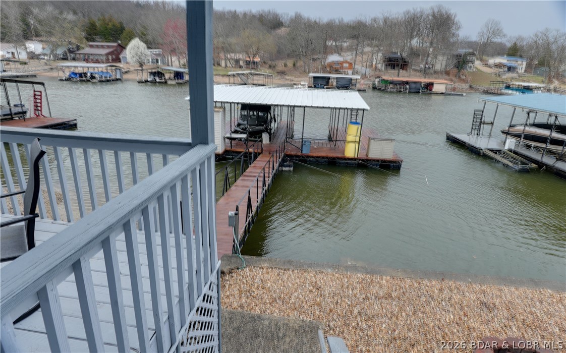 665 Whitehall School Road Sunrise Beach, MO 65079 - Photo 29 of 45