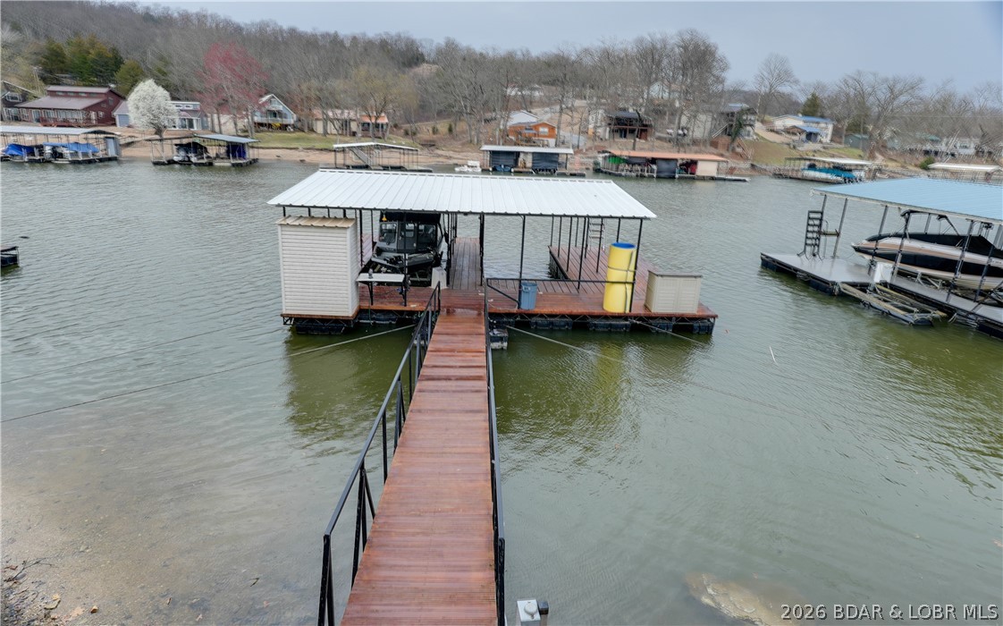 665 Whitehall School Road Sunrise Beach, MO 65079 - Photo 30 of 45