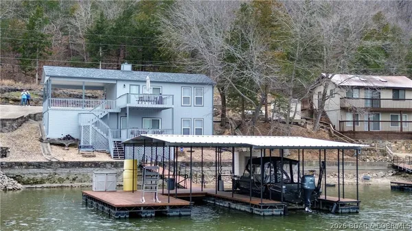 $425,000 | 665 Whitehall School Road, Sunrise Beach, MO 65079