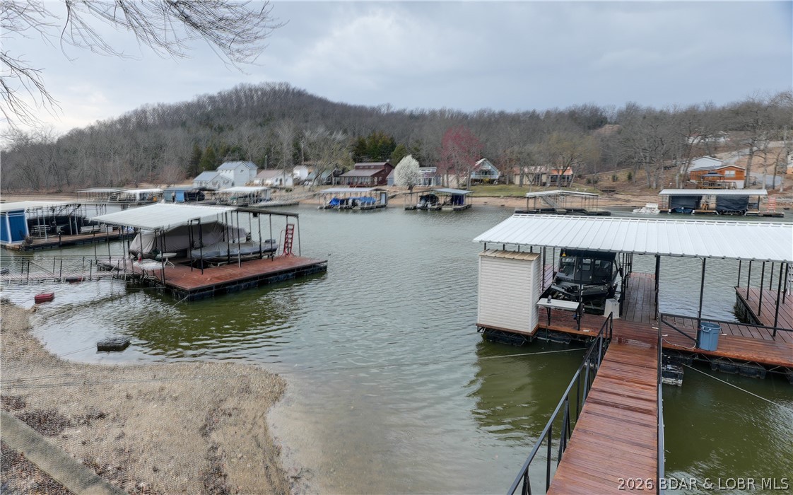 665 Whitehall School Road Sunrise Beach, MO 65079 - Photo 32 of 45