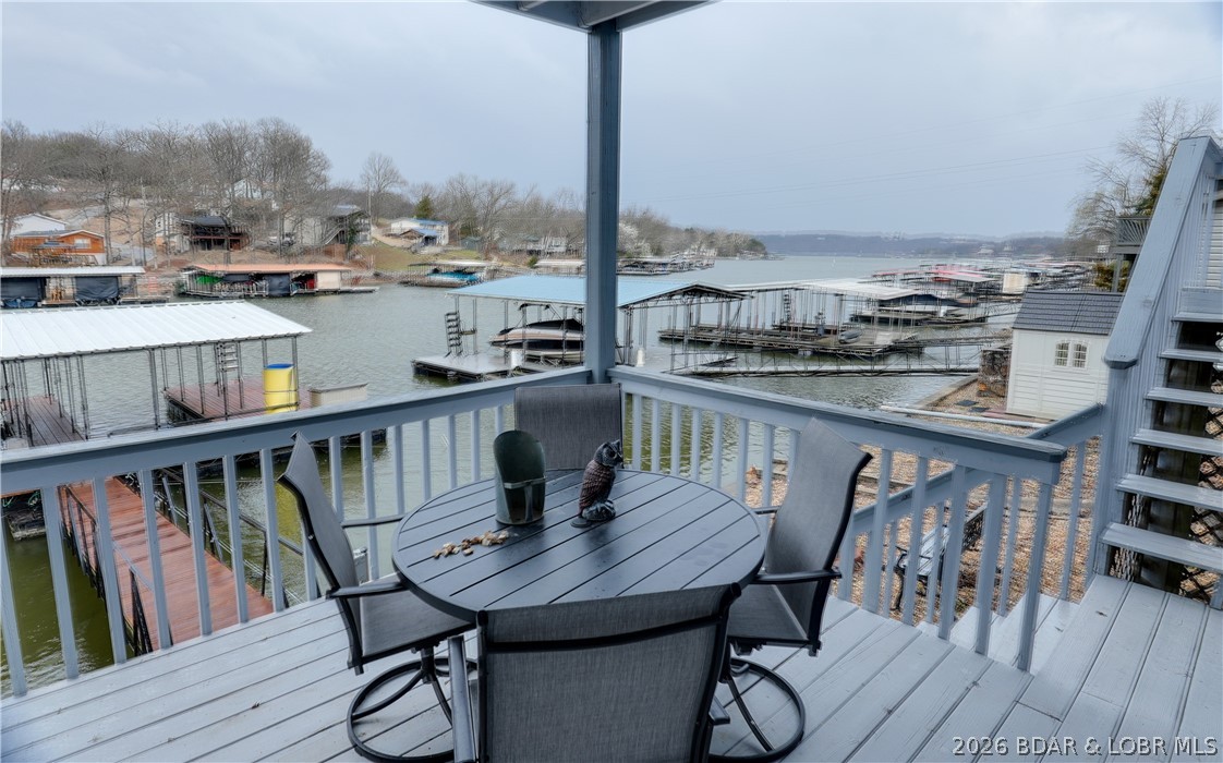 665 Whitehall School Road Sunrise Beach, MO 65079 - Photo 33 of 45