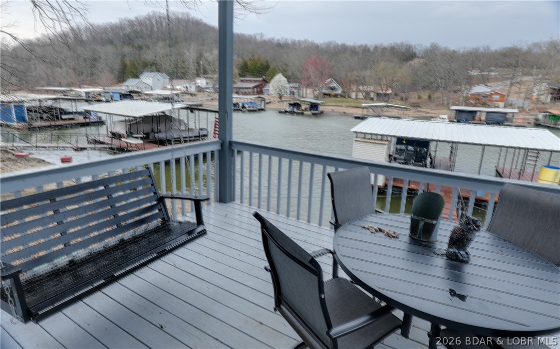 665 Whitehall School Road Sunrise Beach, MO 65079 - Photo 34 of 45