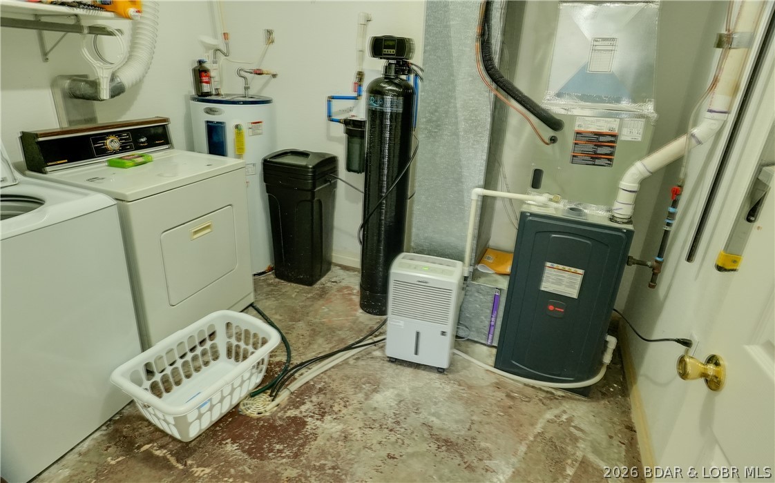 665 Whitehall School Road Sunrise Beach, MO 65079 - Photo 36 of 45